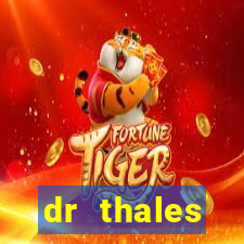 dr thales psiquiatra cruzeiro